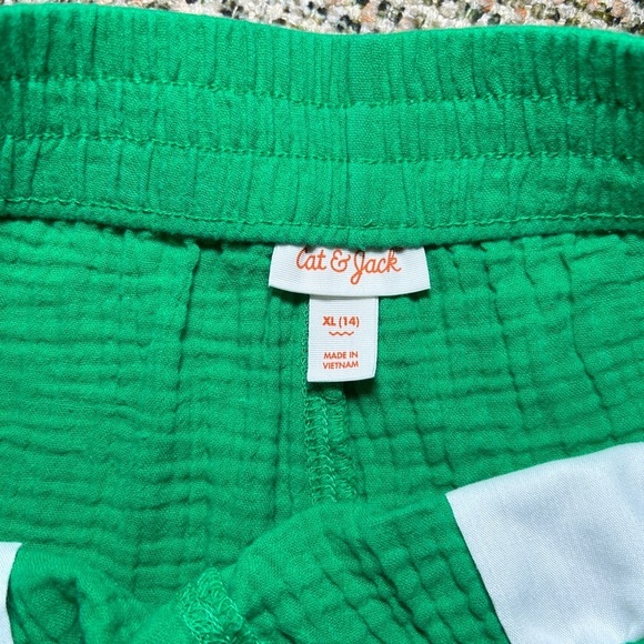 Cat & Jack set - Picture 3 of 3